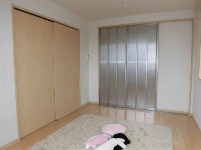 サザンクロス出水の物件内観写真