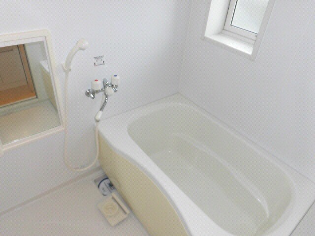 サザンクロス出水の物件内観写真