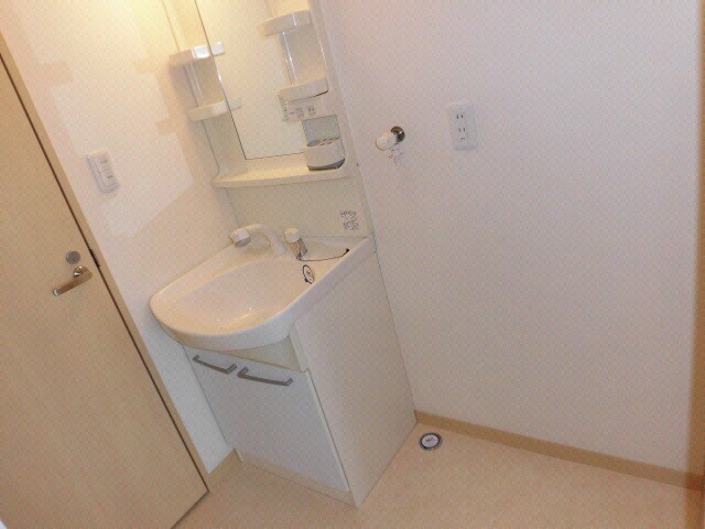 サザンクロス出水の物件内観写真