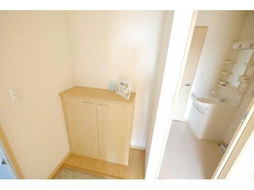 サザンクロス出水の物件内観写真