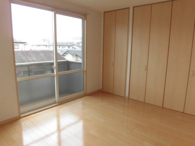 サザンクロス出水の物件内観写真