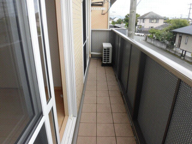 サザンクロス出水の物件内観写真