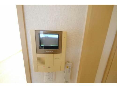 サザンクロス出水の物件内観写真