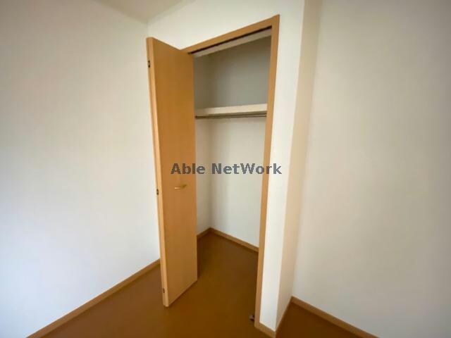 エスポワールヒルの物件内観写真