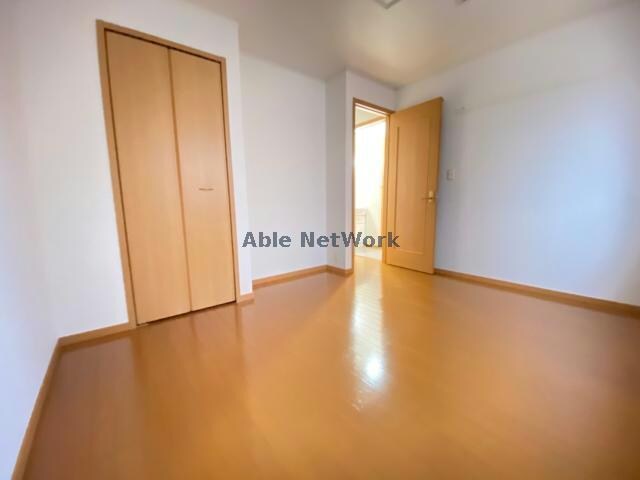 エスポワールヒルの物件内観写真