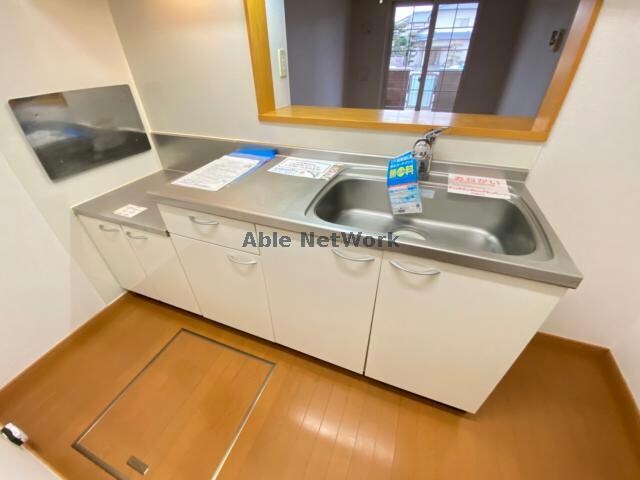 エスポワールヒルの物件内観写真