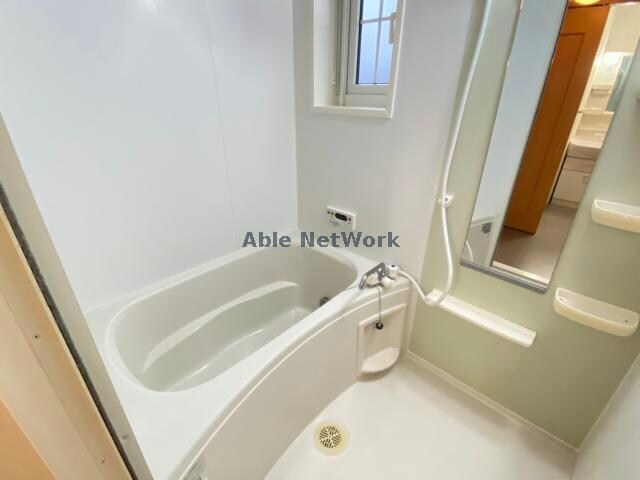 エスポワールヒルの物件内観写真