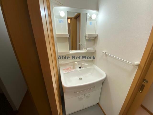 エスポワールヒルの物件内観写真