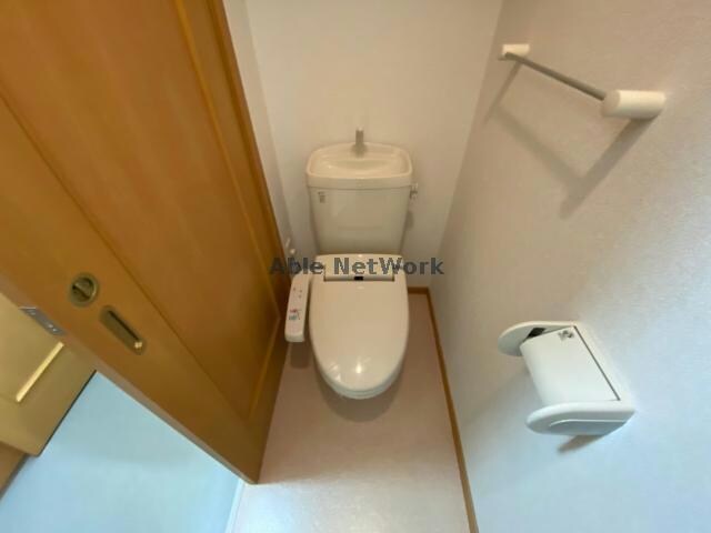 エスポワールヒルの物件内観写真