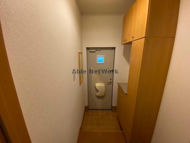 エスポワールヒルの物件内観写真