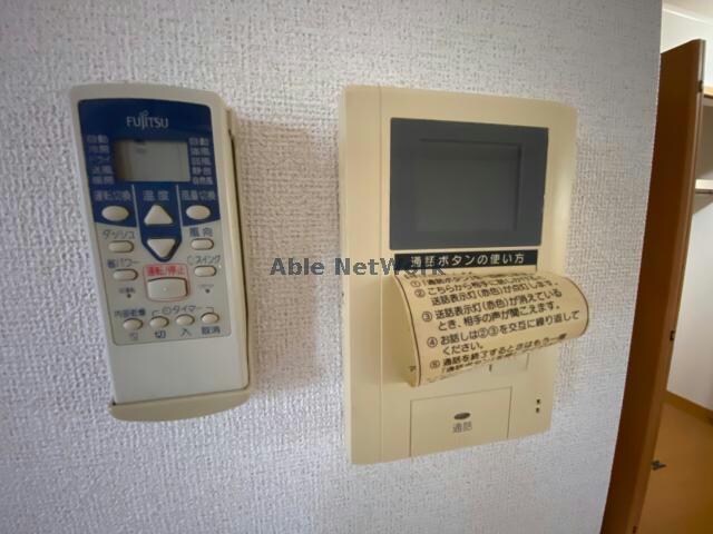 エスポワールヒルの物件内観写真