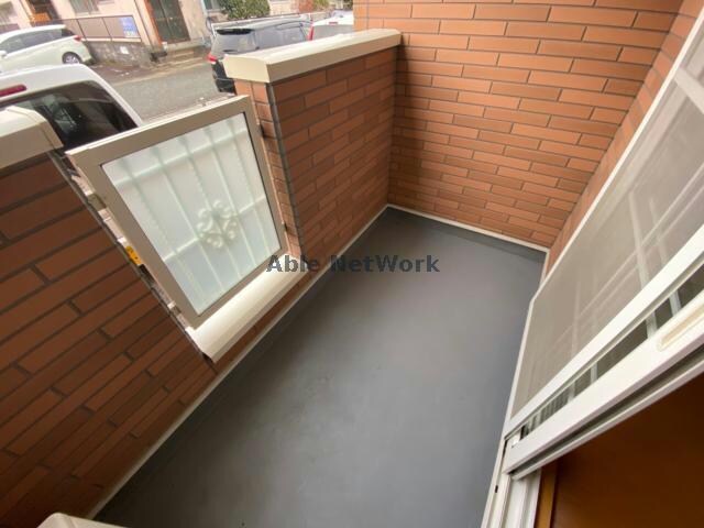 エスポワールヒルの物件内観写真