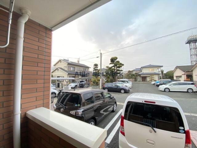 エスポワールヒルの物件内観写真