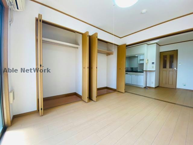 レルベ保田窪の物件内観写真