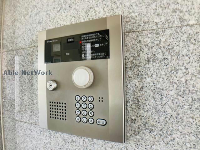 レルベ保田窪の物件外観写真