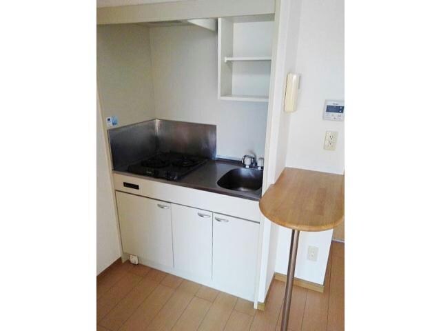 レルベ保田窪の物件内観写真