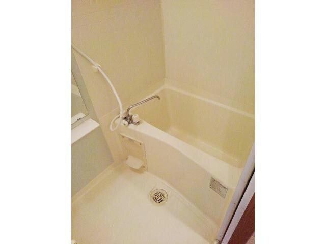 レルベ保田窪の物件内観写真