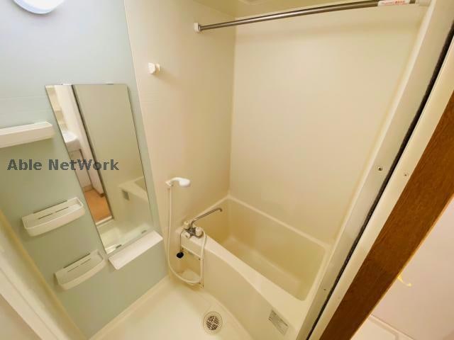 レルベ保田窪の物件内観写真