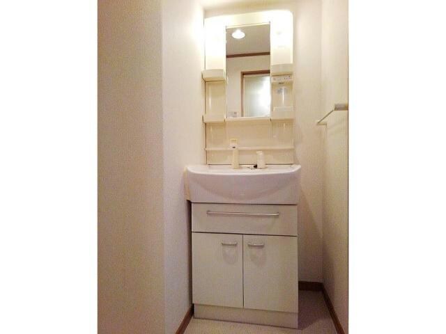 レルベ保田窪の物件内観写真