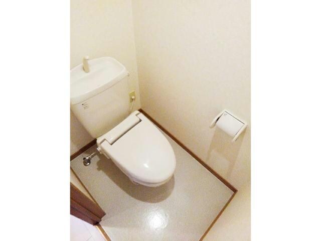 レルベ保田窪の物件内観写真