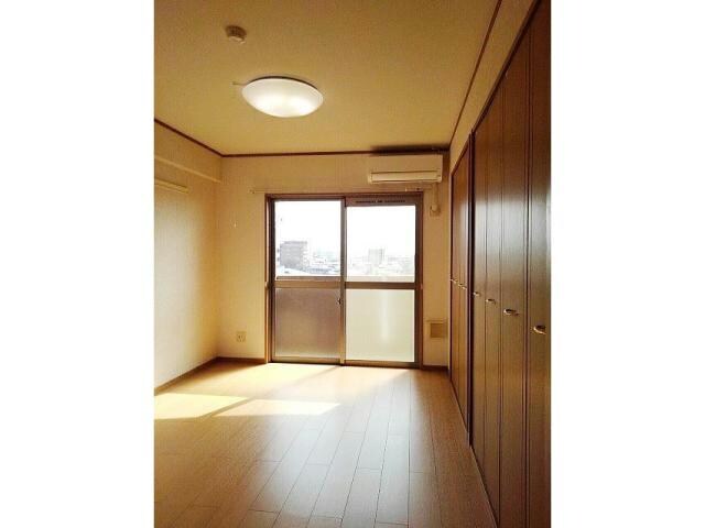 レルベ保田窪の物件内観写真