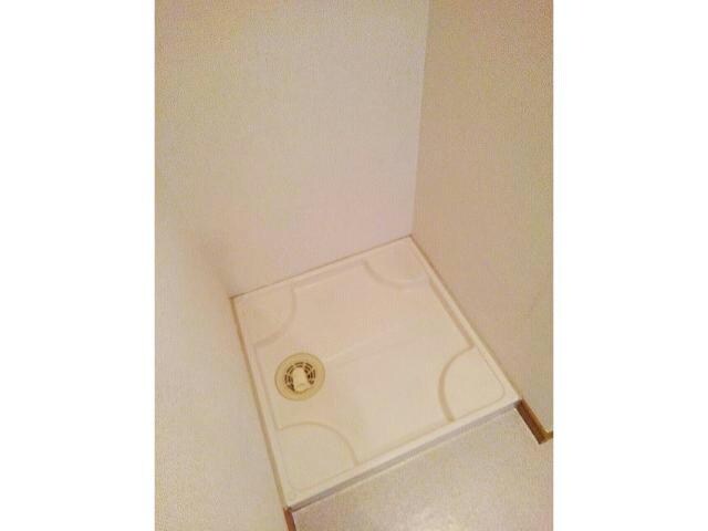 レルベ保田窪の物件内観写真