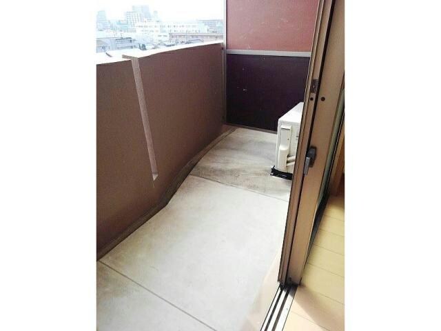 レルベ保田窪の物件内観写真