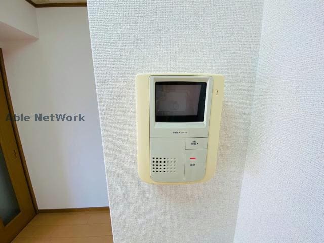 レルベ保田窪の物件内観写真