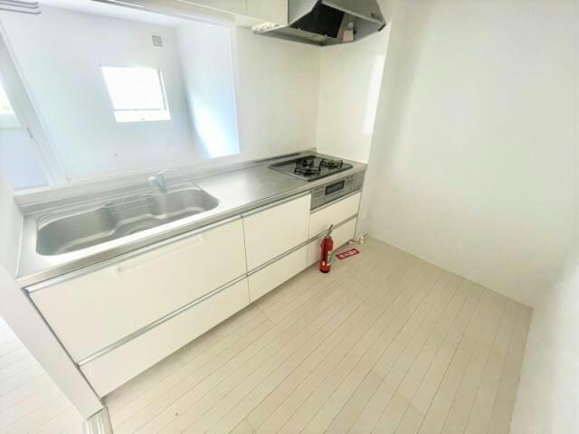 ミッドタウン出水の物件内観写真