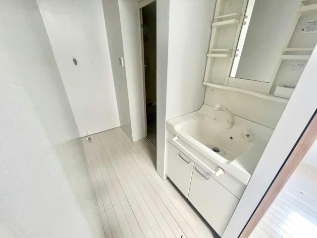 ミッドタウン出水の物件内観写真