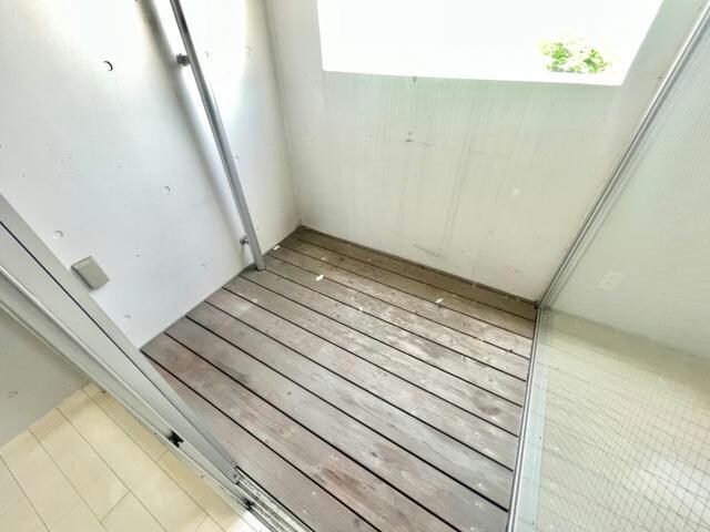 ミッドタウン出水の物件内観写真