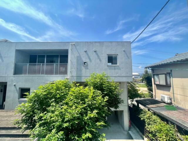 ミッドタウン出水の物件内観写真