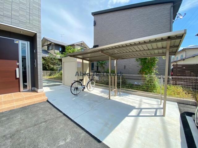 セレブ琴平の物件外観写真