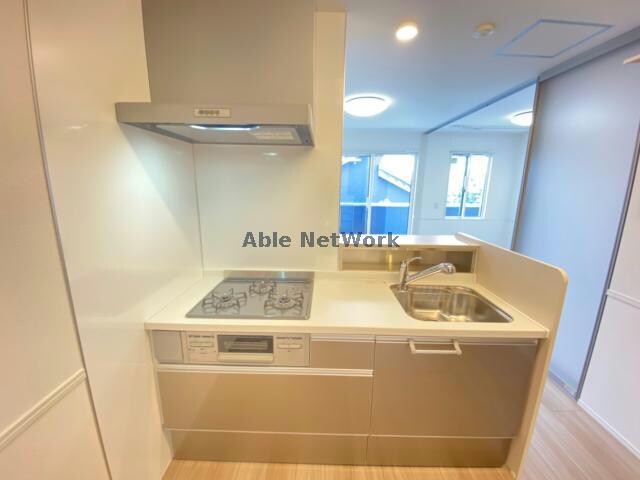 セレブ琴平の物件内観写真