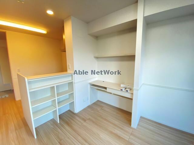 セレブ琴平の物件内観写真