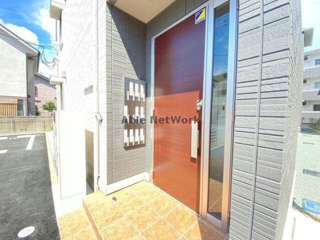 セレブ琴平の物件外観写真