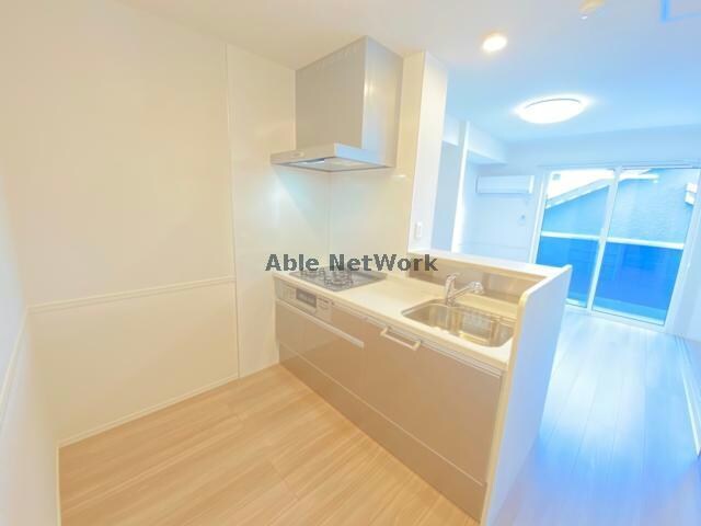 セレブ琴平の物件内観写真