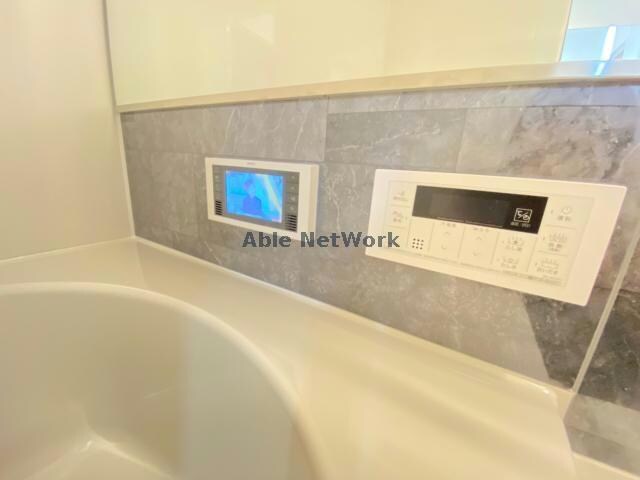 セレブ琴平の物件内観写真