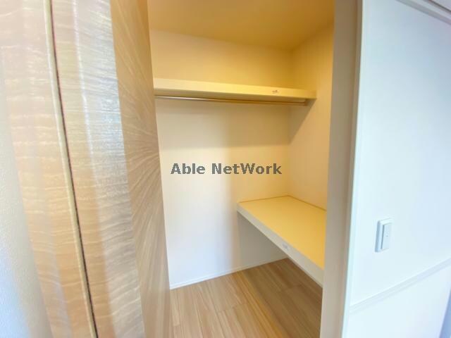 セレブ琴平の物件内観写真