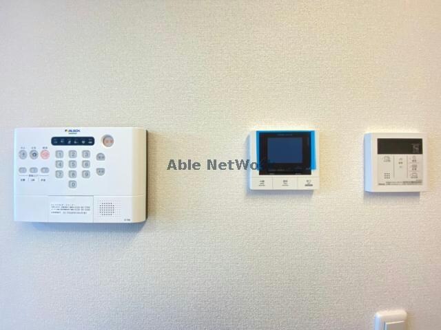 セレブ琴平の物件内観写真