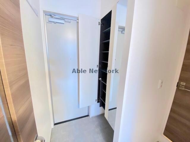 セレブ琴平の物件内観写真