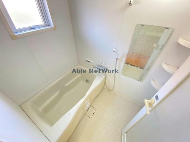 坪井セントラルパーク飛鳥の物件内観写真