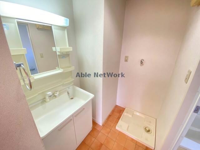 坪井セントラルパーク飛鳥の物件内観写真