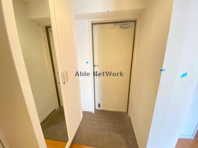 坪井セントラルパーク飛鳥の物件内観写真