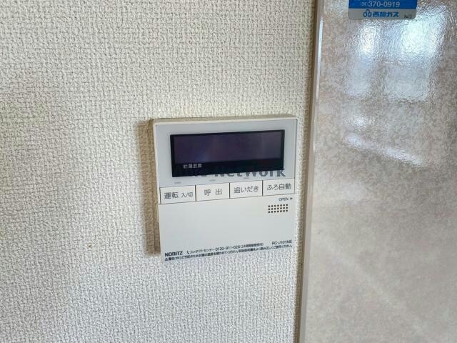 坪井セントラルパーク飛鳥の物件内観写真