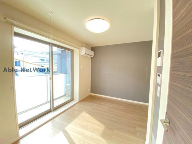 グレイスコートの物件内観写真