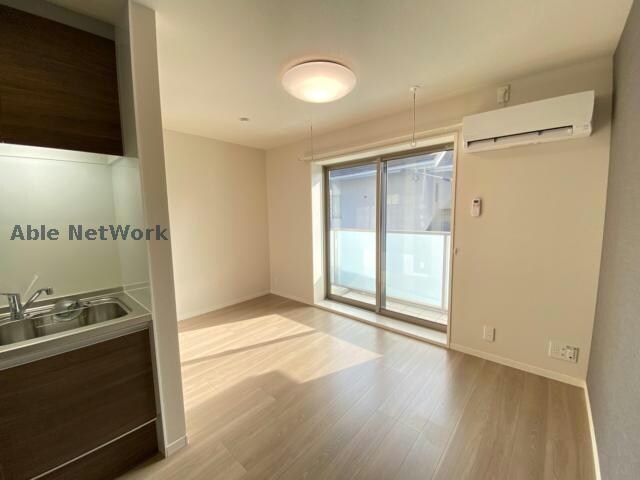 グレイスコートの物件内観写真