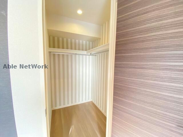 グレイスコートの物件内観写真