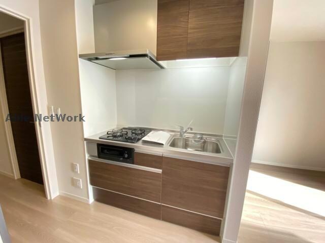 グレイスコートの物件内観写真