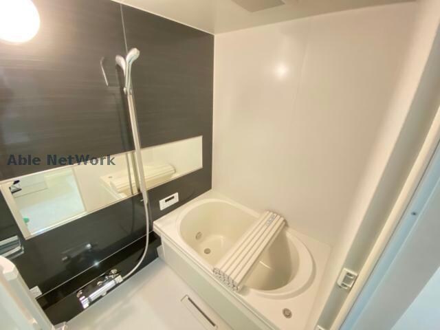 グレイスコートの物件内観写真